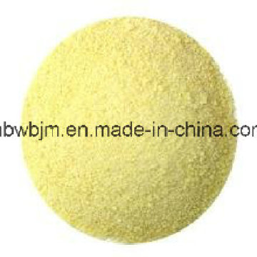 First Grade Rubber Accelerator Nobs Powder/Granular